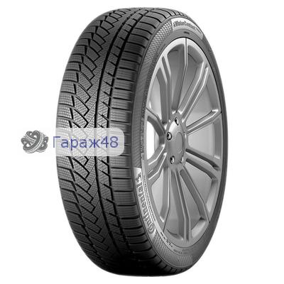 Continental ContiWinterContact TS850 255/40 R19 100V